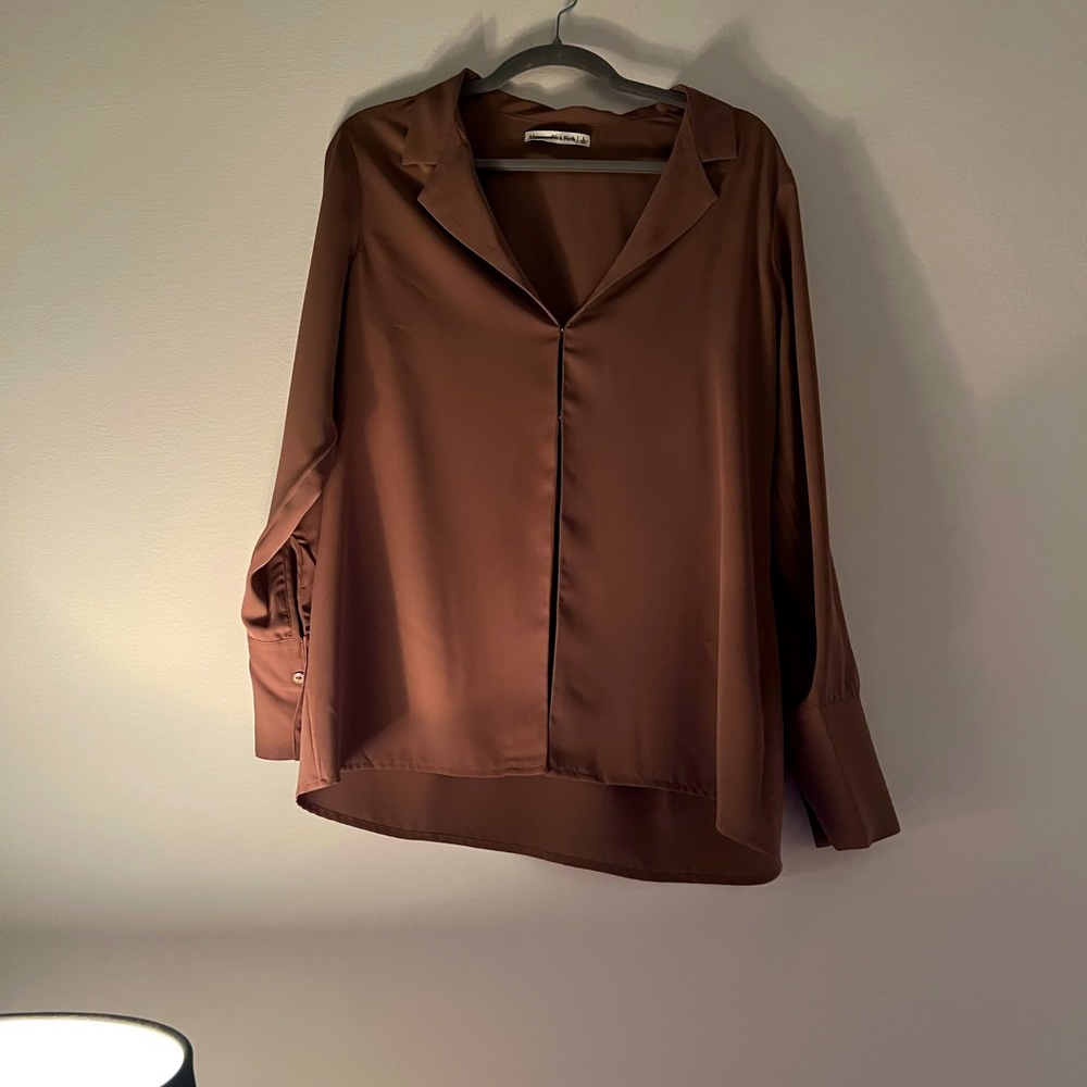 large-ish item for those who want to develop intimacy as a means to a change •